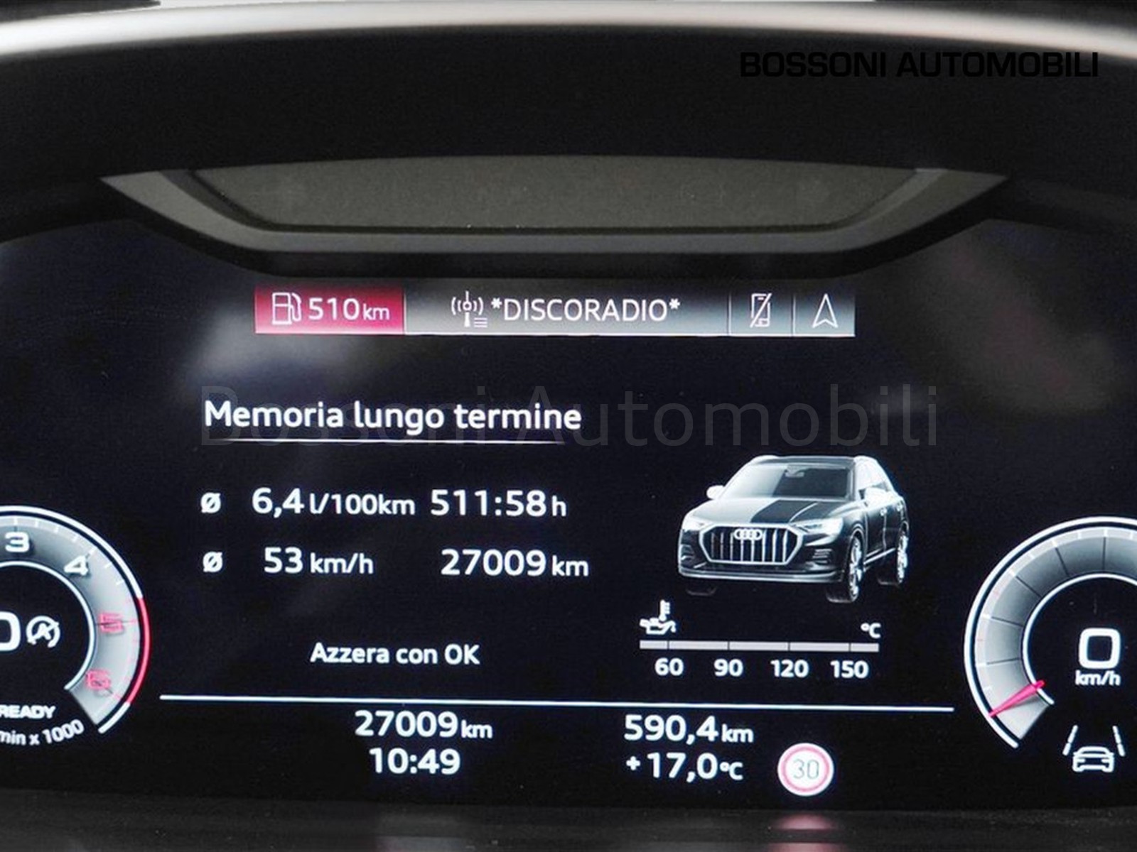 30 - Audi Q3 35 2.0 tdi s line edition s tronic