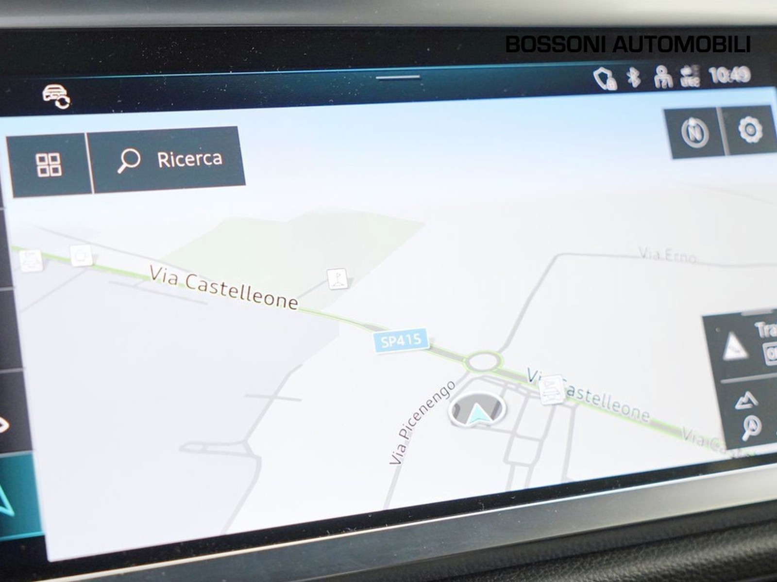 10 - Audi Q3 35 2.0 tdi s line edition s tronic