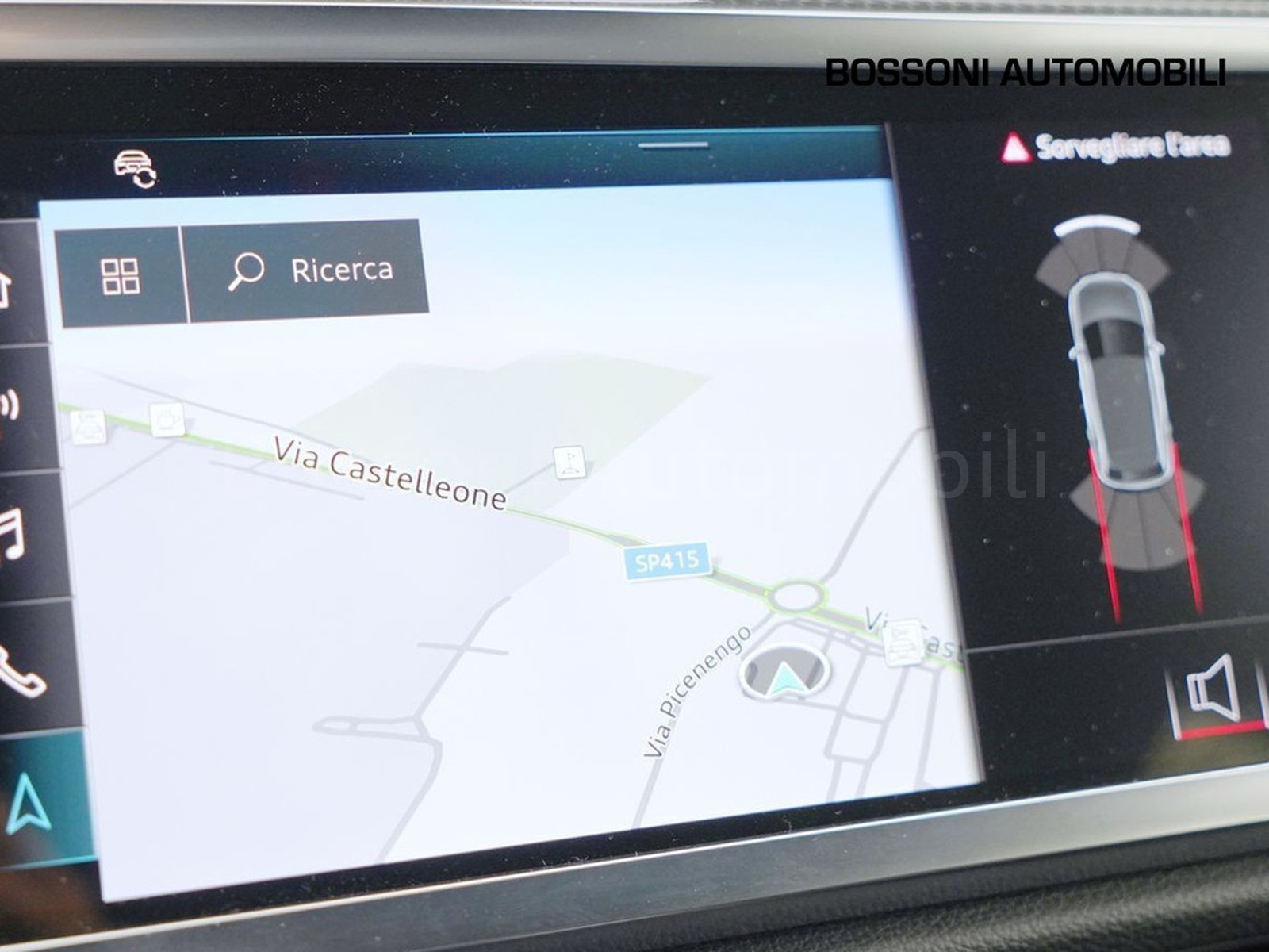 28 - Audi Q3 35 2.0 tdi s line edition s tronic