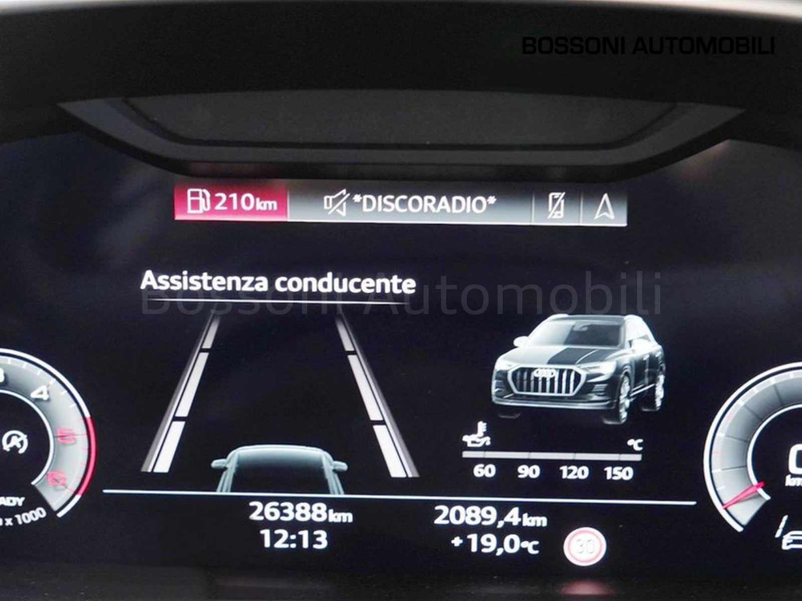 30 - Audi Q3 35 2.0 tdi s line edition s tronic