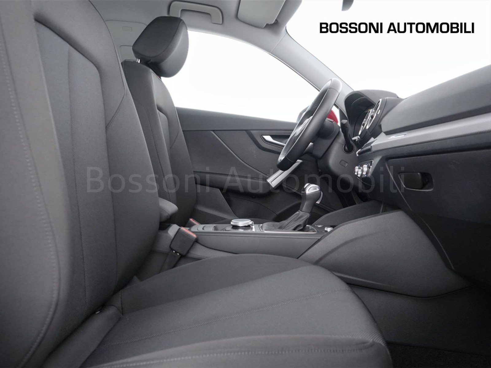 16 - Audi Q2 30 2.0 tdi s line edition s tronic