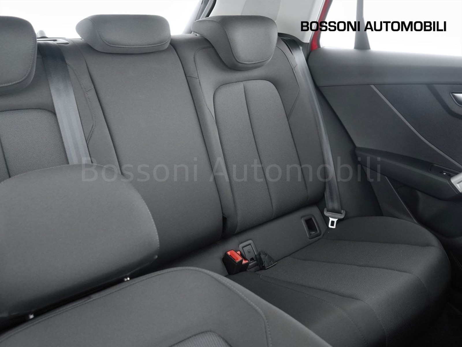 21 - Audi Q2 30 2.0 tdi s line edition s tronic