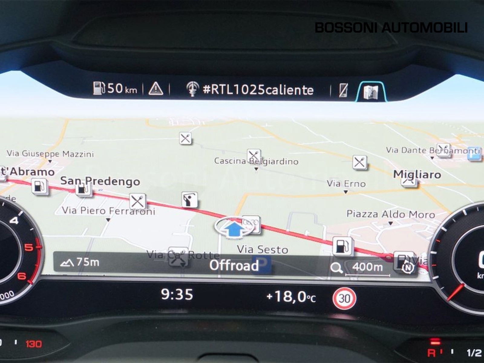 28 - Audi Q2 30 2.0 tdi s line edition s tronic