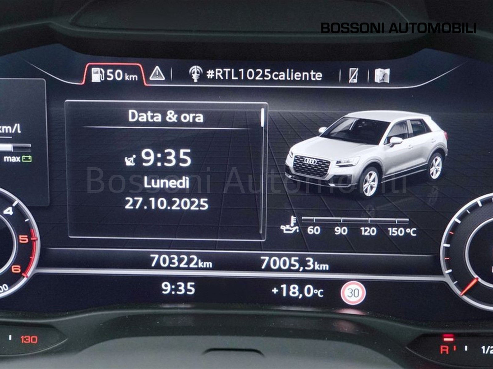 29 - Audi Q2 30 2.0 tdi s line edition s tronic