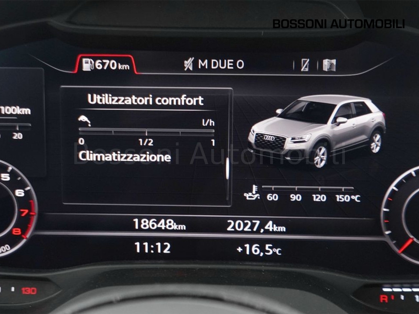 29 - Audi Q2 35 1.5 tfsi s line edition s tronic