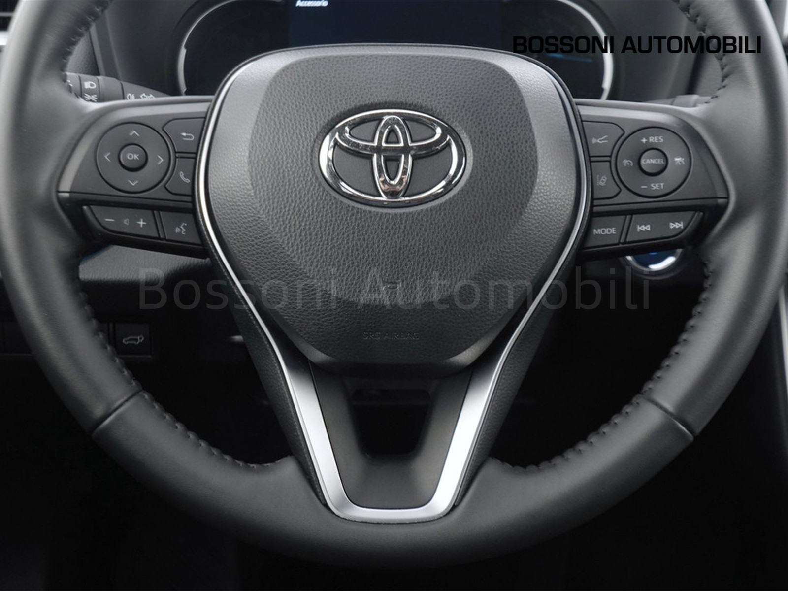 15 - Toyota Rav4 2.5 vvt-ie hybrid 218cv style 2wd e-cvt