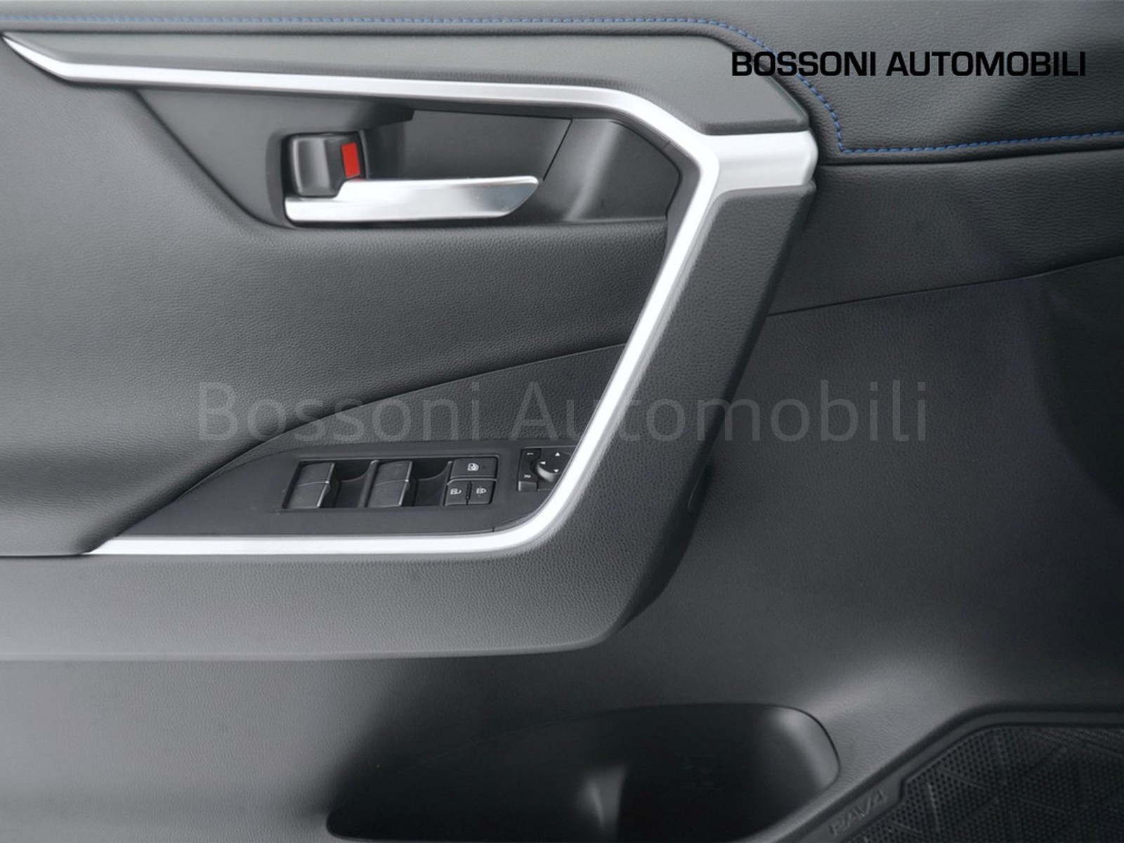 17 - Toyota Rav4 2.5 vvt-ie hybrid 218cv style 2wd e-cvt