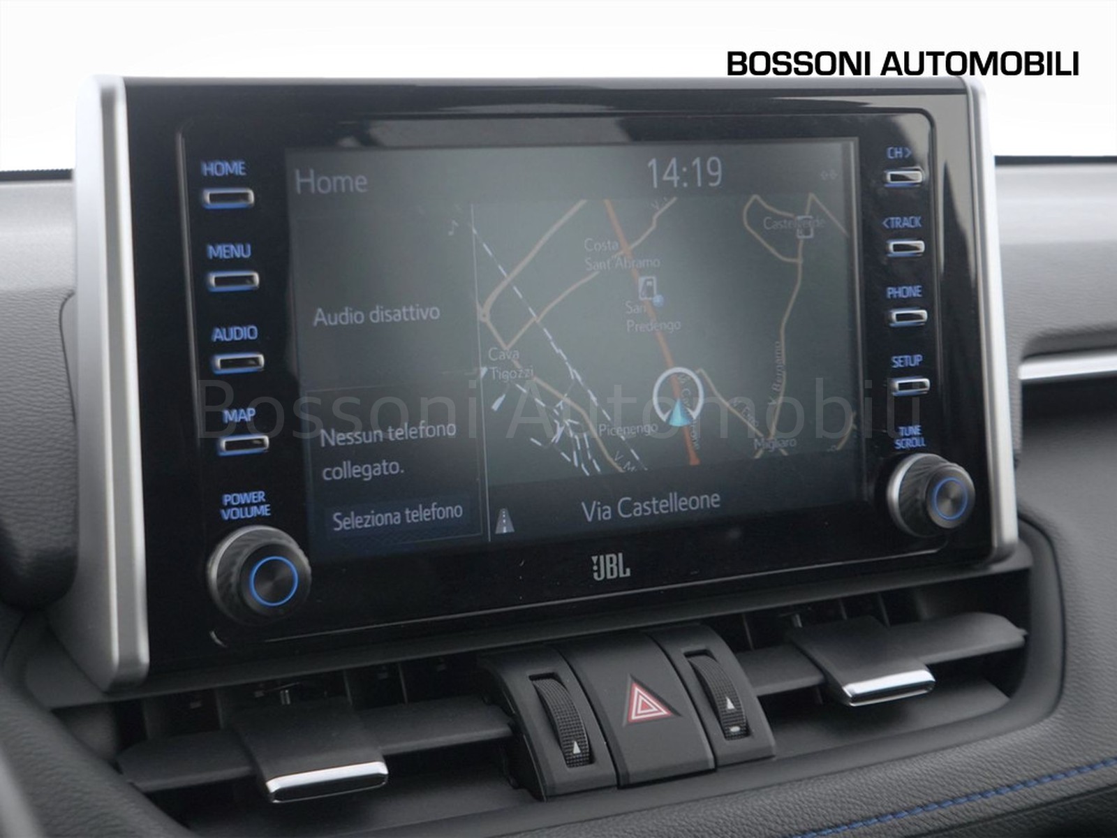 32 - Toyota Rav4 2.5 vvt-ie hybrid 218cv style 2wd e-cvt