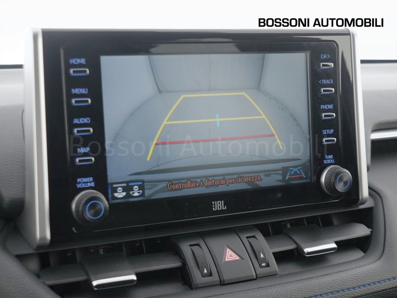 33 - Toyota Rav4 2.5 vvt-ie hybrid 218cv style 2wd e-cvt