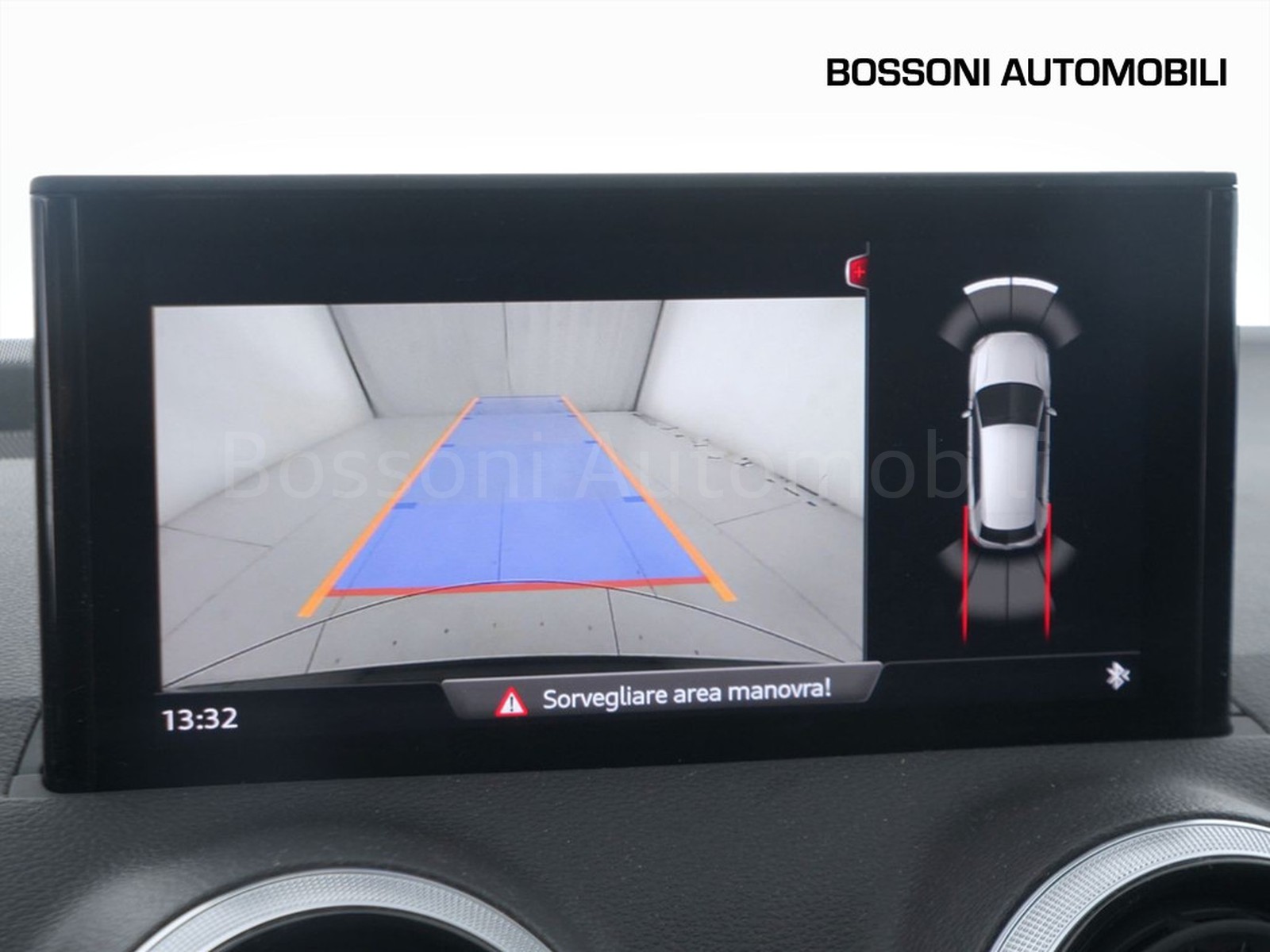 28 - Audi Q2 35 2.0 tdi identity black quattro s tronic