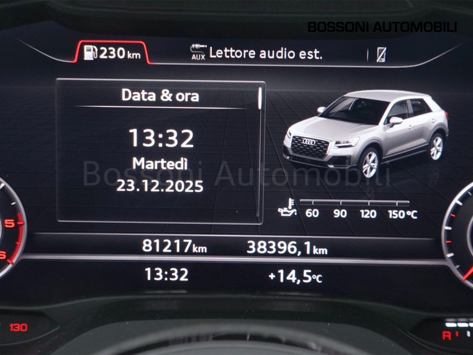 29 - Audi Q2 35 2.0 tdi identity black quattro s tronic