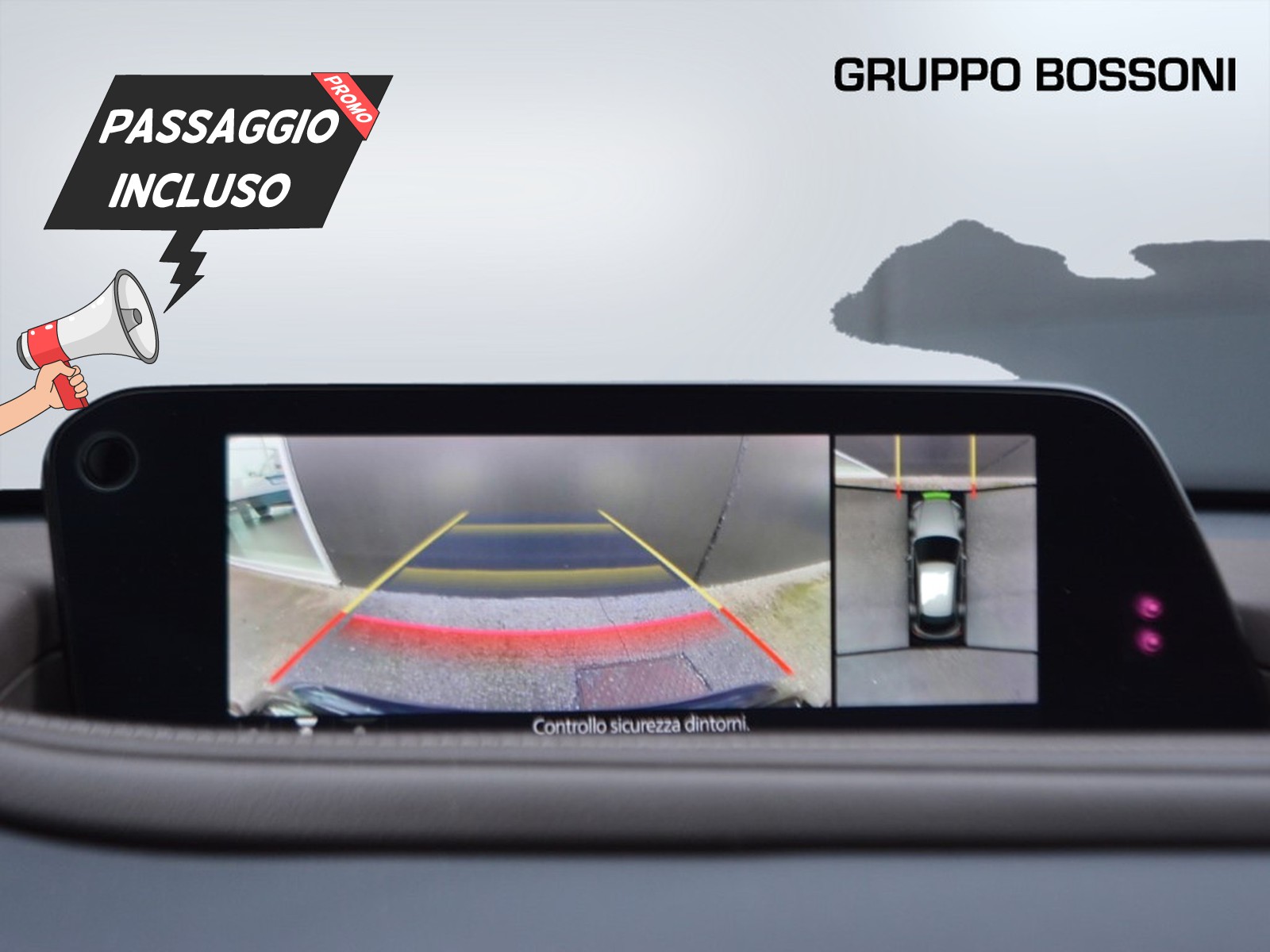 20 - Mazda CX-30 2.0 skyactiv-g m hybrid 122cv exclusive 2wd 6mt