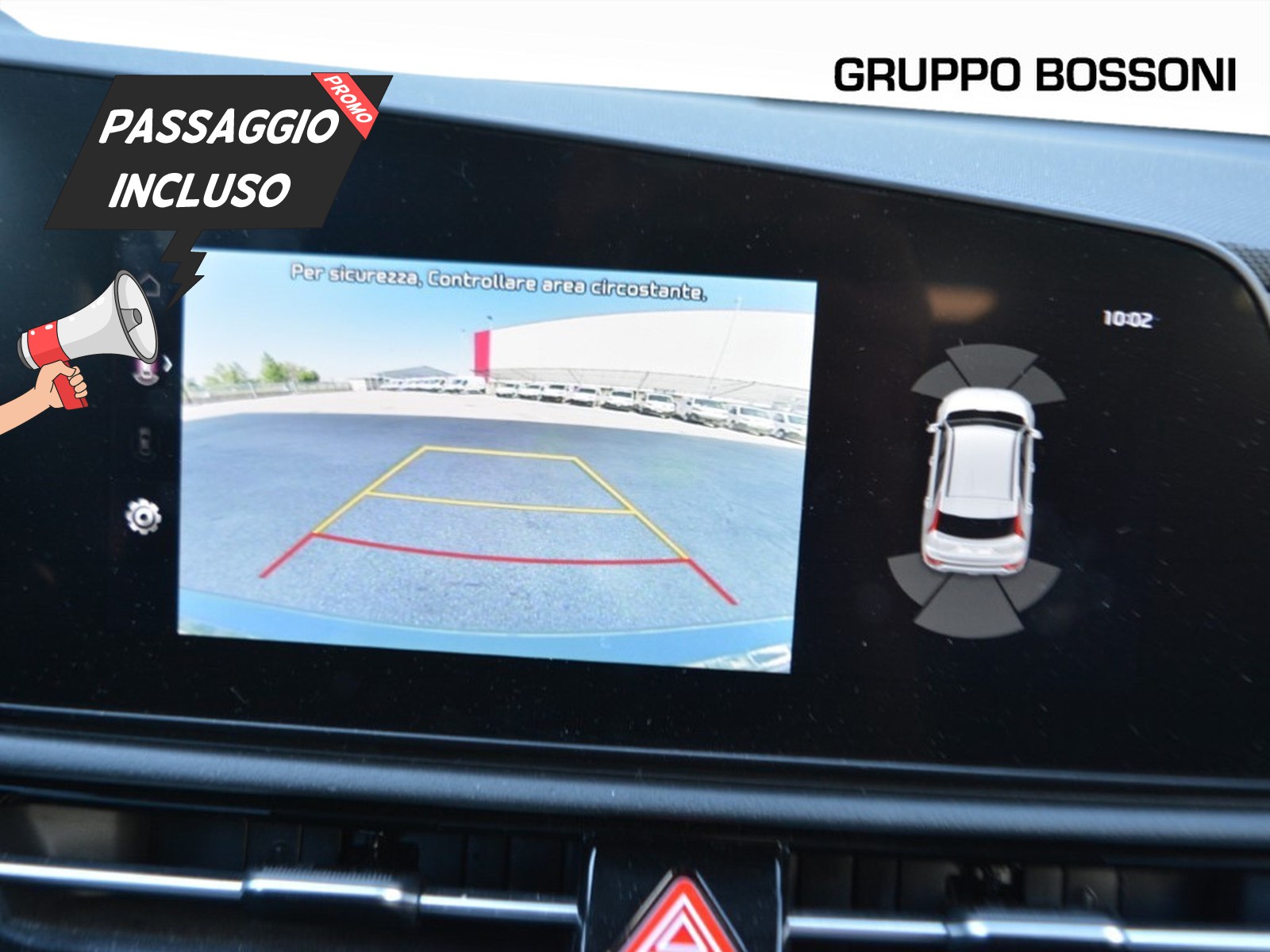 22 - Kia Niro 1.6 gdi plug-in hybrid style dct6