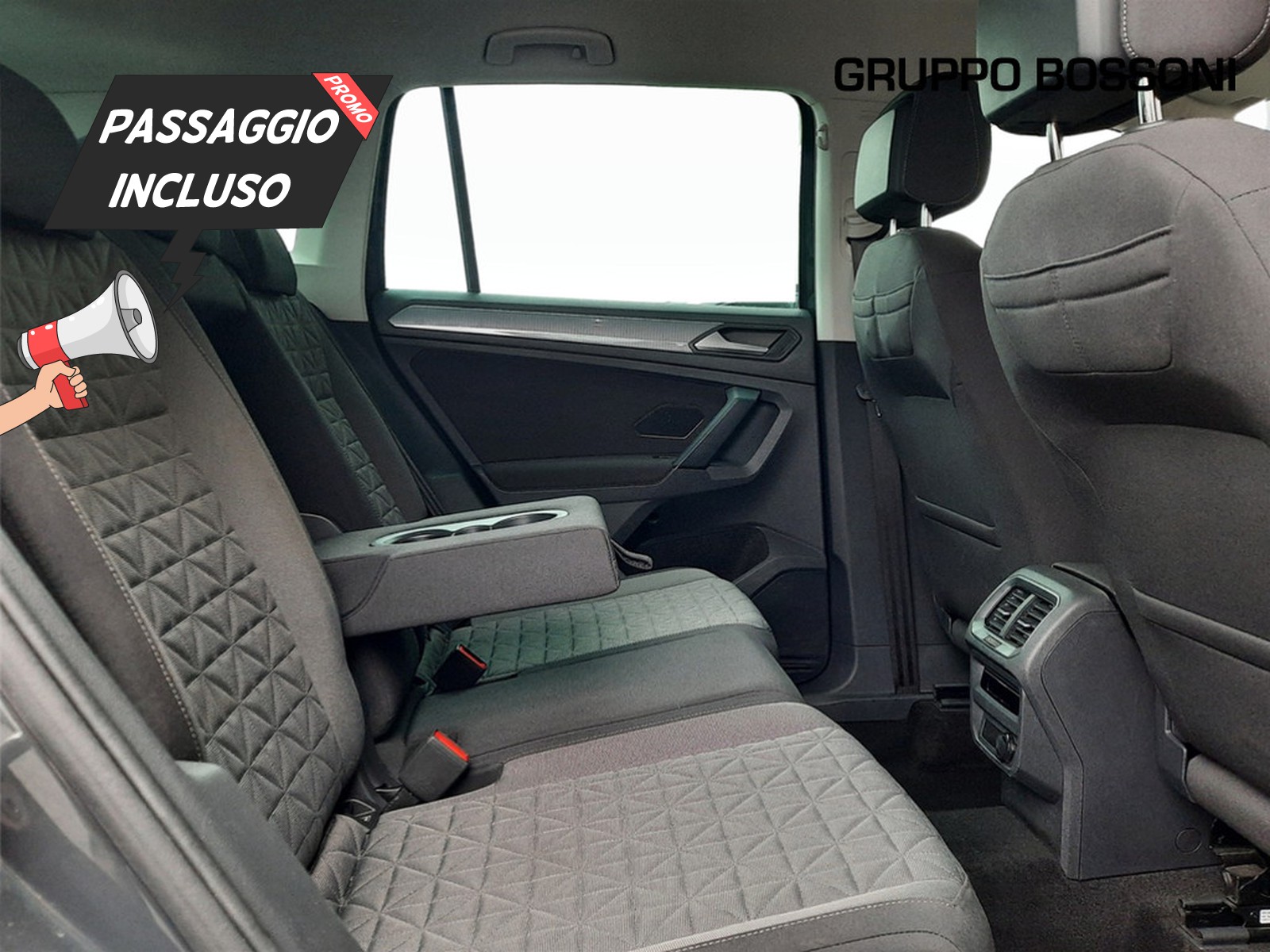 10 - Volkswagen Tiguan 1.5 tsi act 150cv life dsg