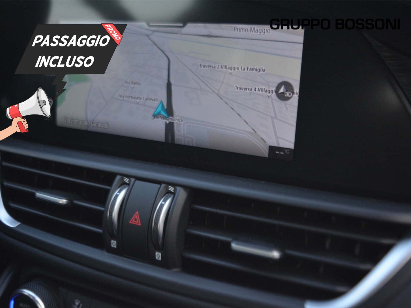 10 - Alfa Romeo Giulia 2.2 turbo 160cv super business at8