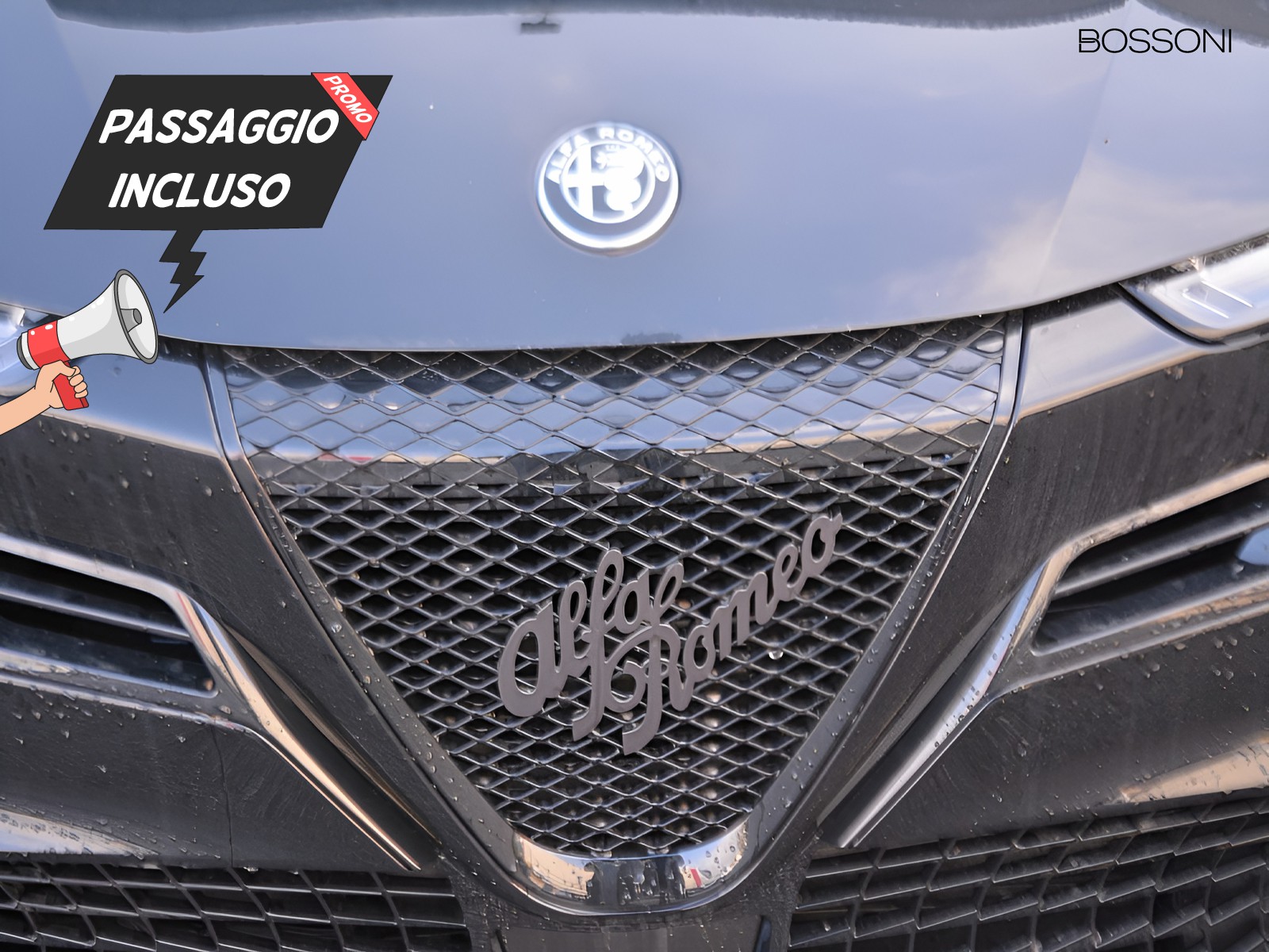 21 - Alfa Romeo Junior 1.2 hybrid 145cv ibrida q4 edct6