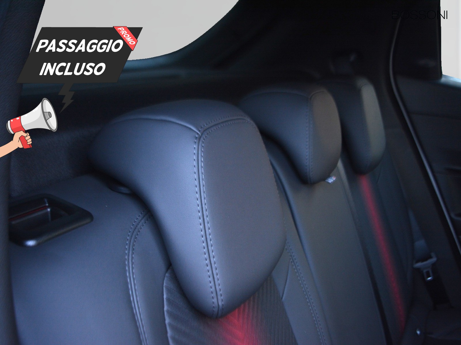 6 - Alfa Romeo Junior 1.2 hybrid 145cv ibrida q4 edct6