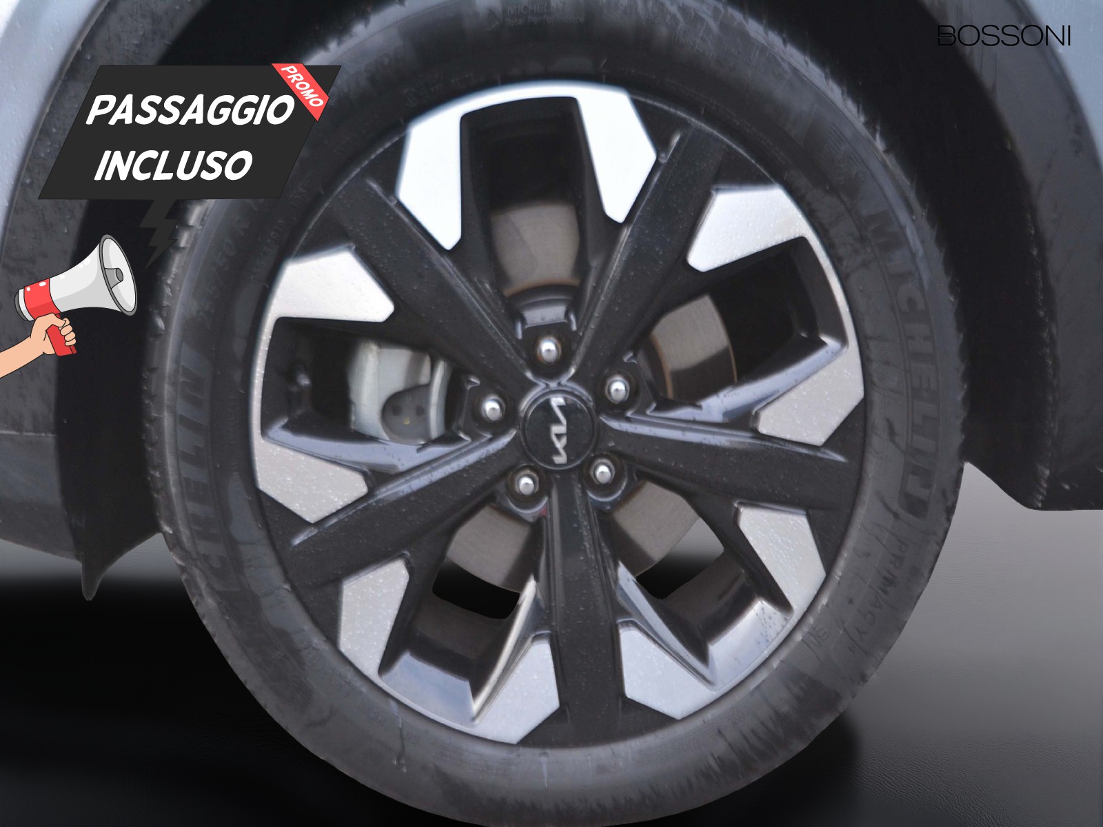 17 - Kia Sportage 1.6 t-gdi phev style awd at6