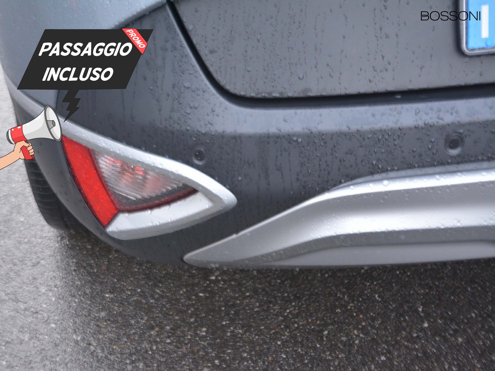 23 - Kia Sportage 1.6 t-gdi phev style awd at6