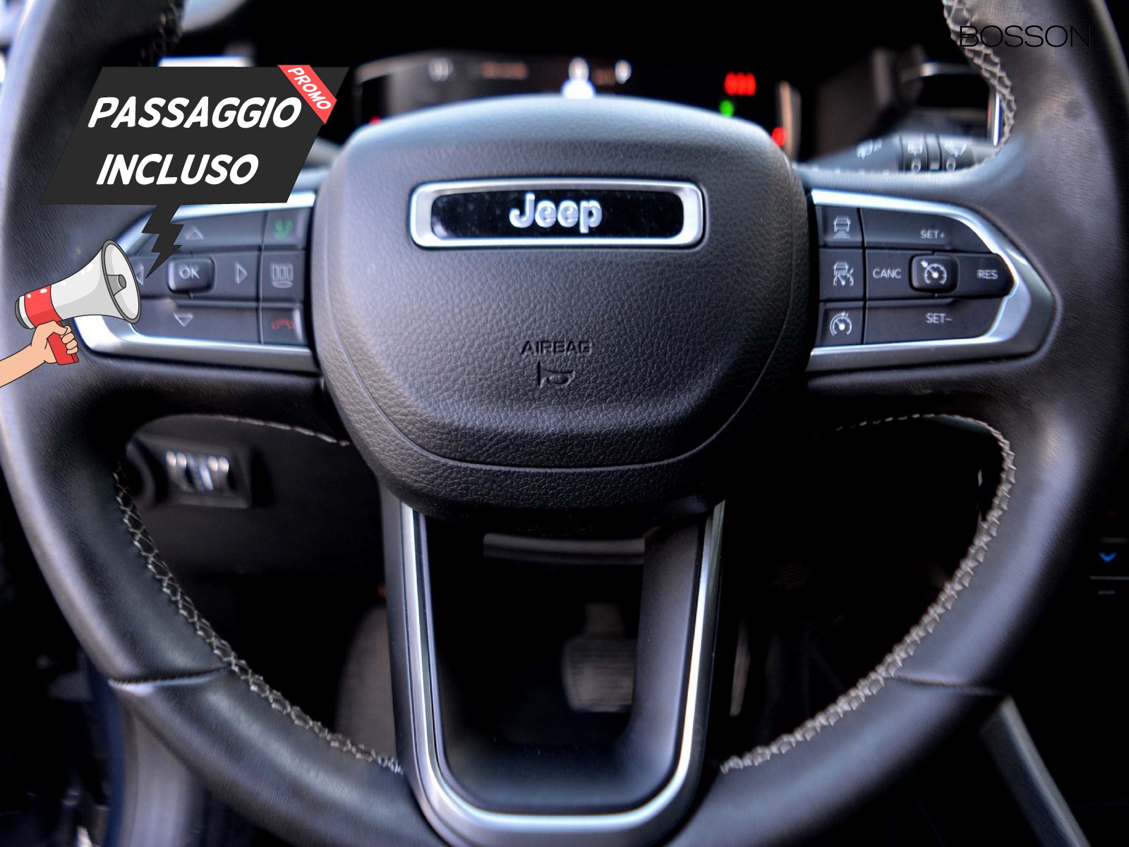 18 - Jeep Compass 1.3 turbo t4 phev limited 4xe at6