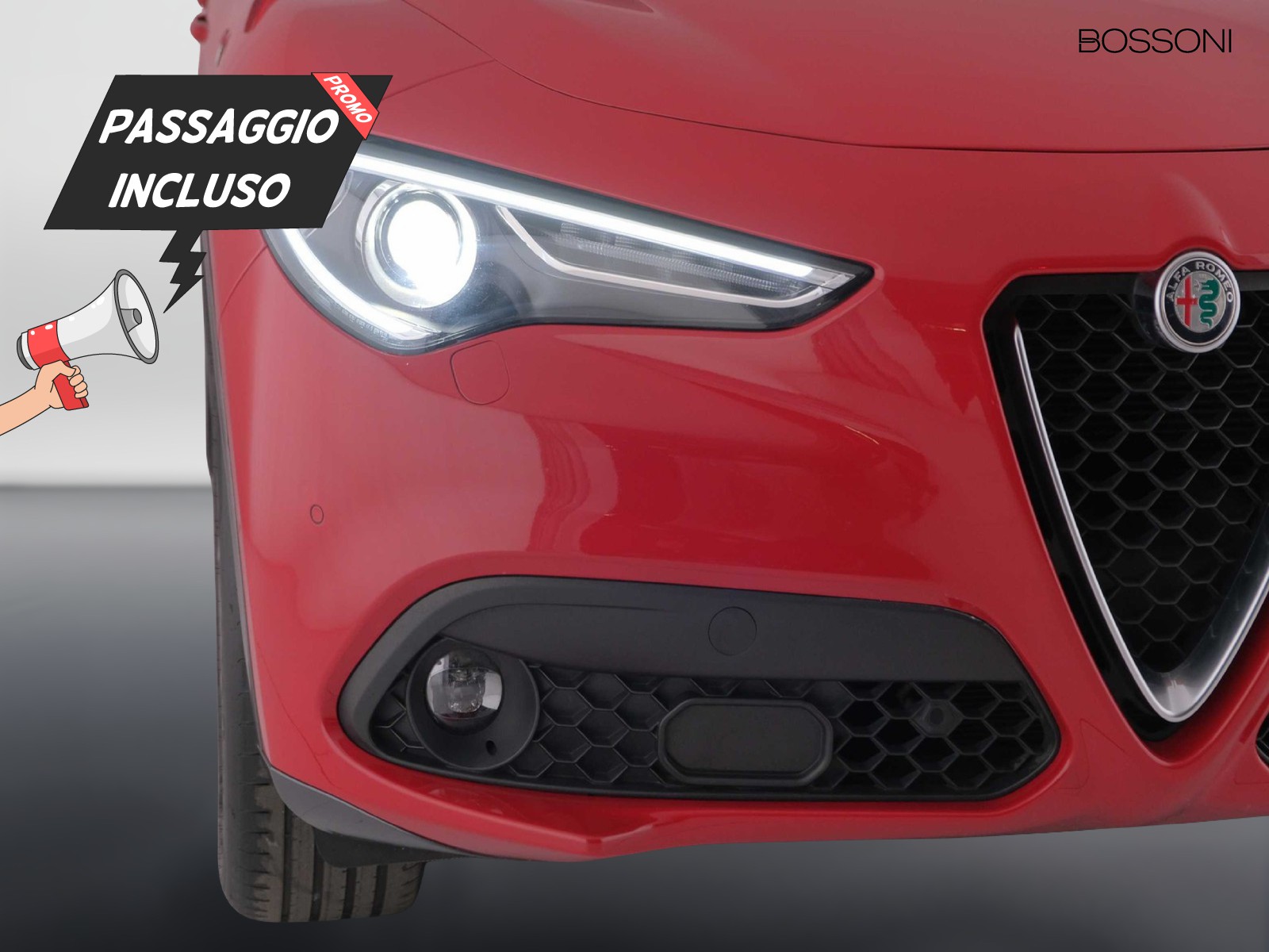 14 - Alfa Romeo Stelvio 2.2 turbo 210cv veloce ti q4 at8