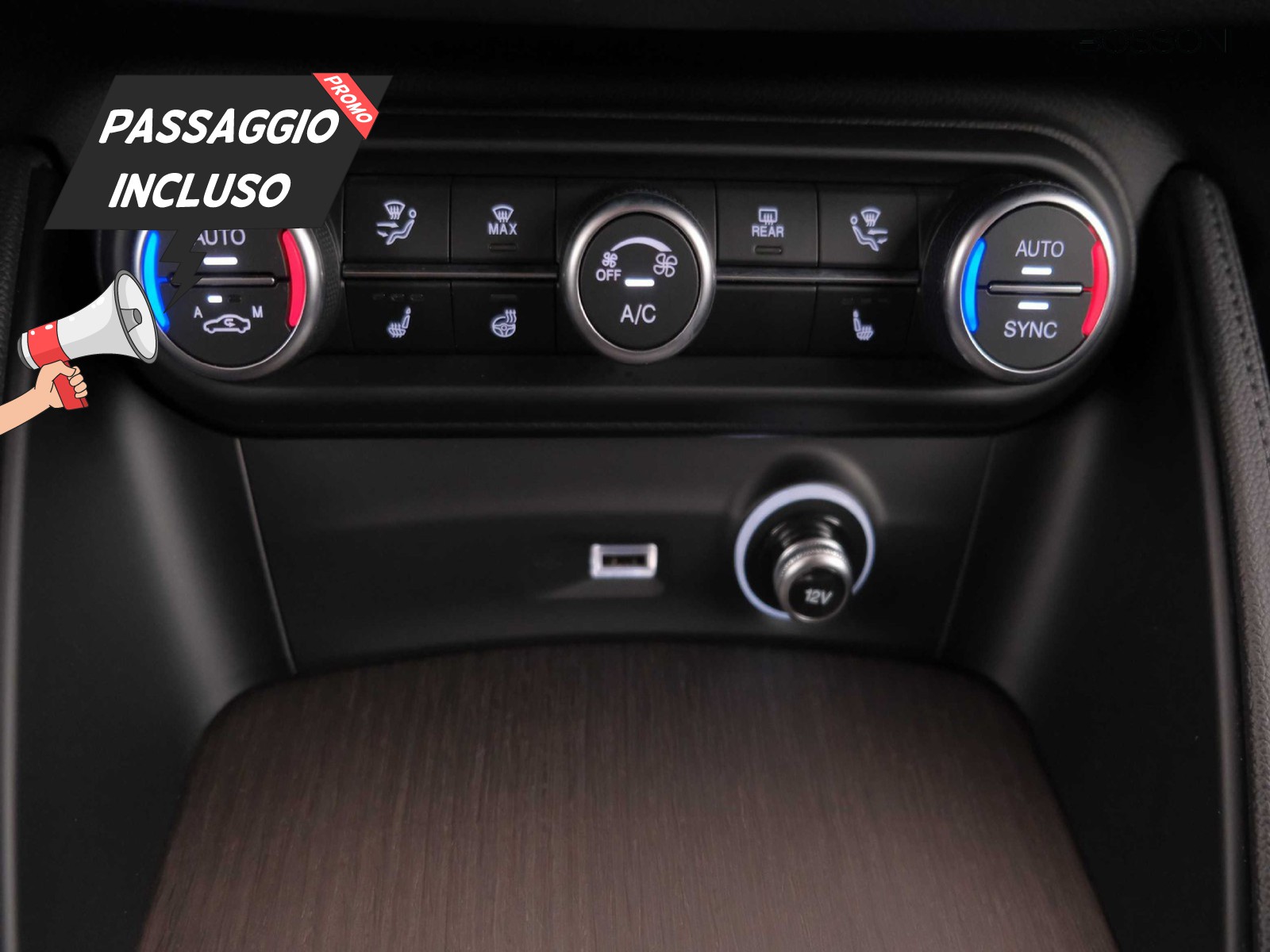 20 - Alfa Romeo Stelvio 2.2 turbo 210cv veloce ti q4 at8