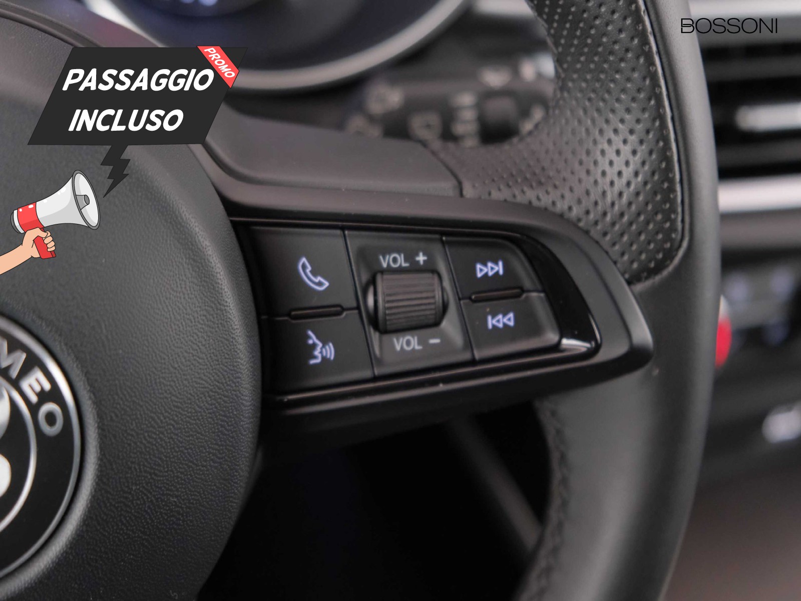 24 - Alfa Romeo Stelvio 2.2 turbo 210cv veloce ti q4 at8