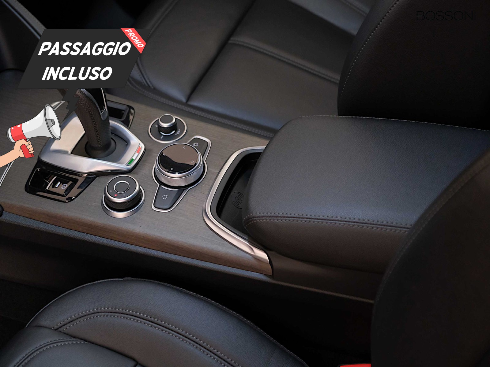 35 - Alfa Romeo Stelvio 2.2 turbo 210cv veloce ti q4 at8