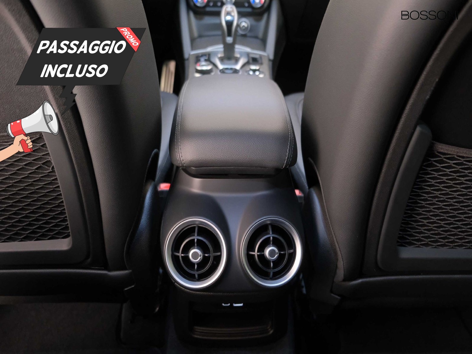 38 - Alfa Romeo Stelvio 2.2 turbo 210cv veloce ti q4 at8