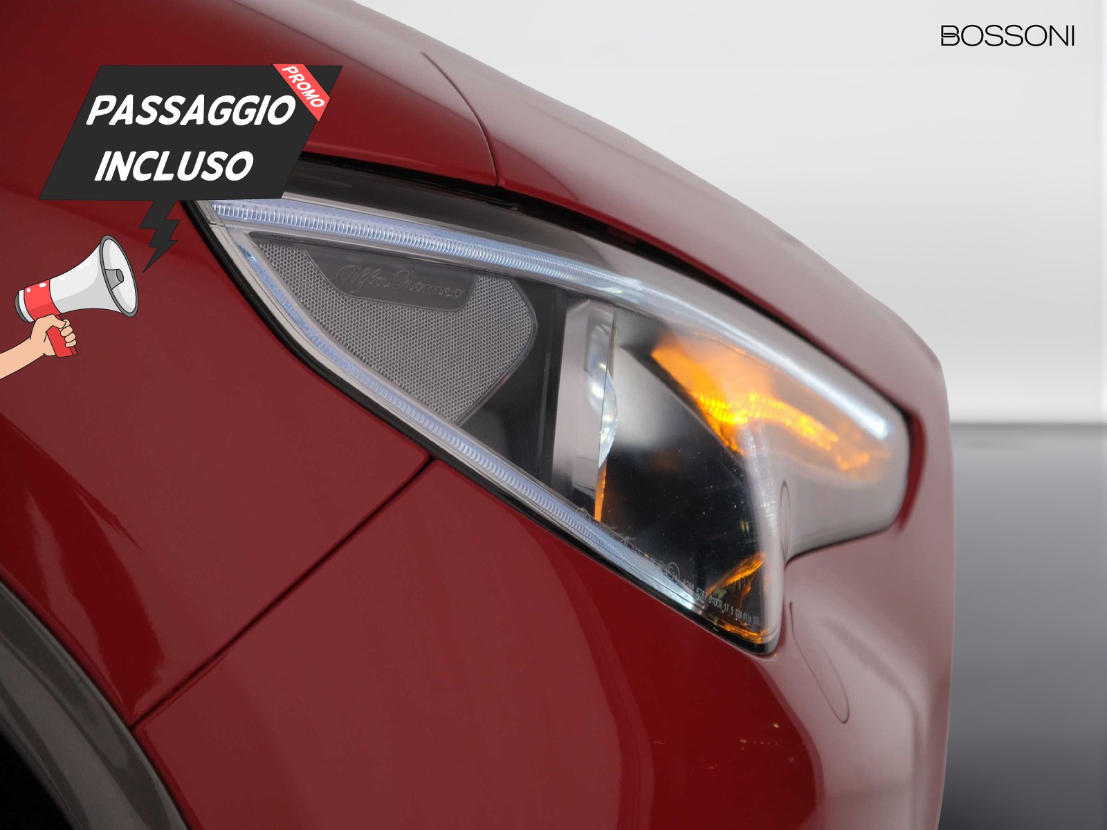 47 - Alfa Romeo Stelvio 2.2 turbo 210cv veloce ti q4 at8