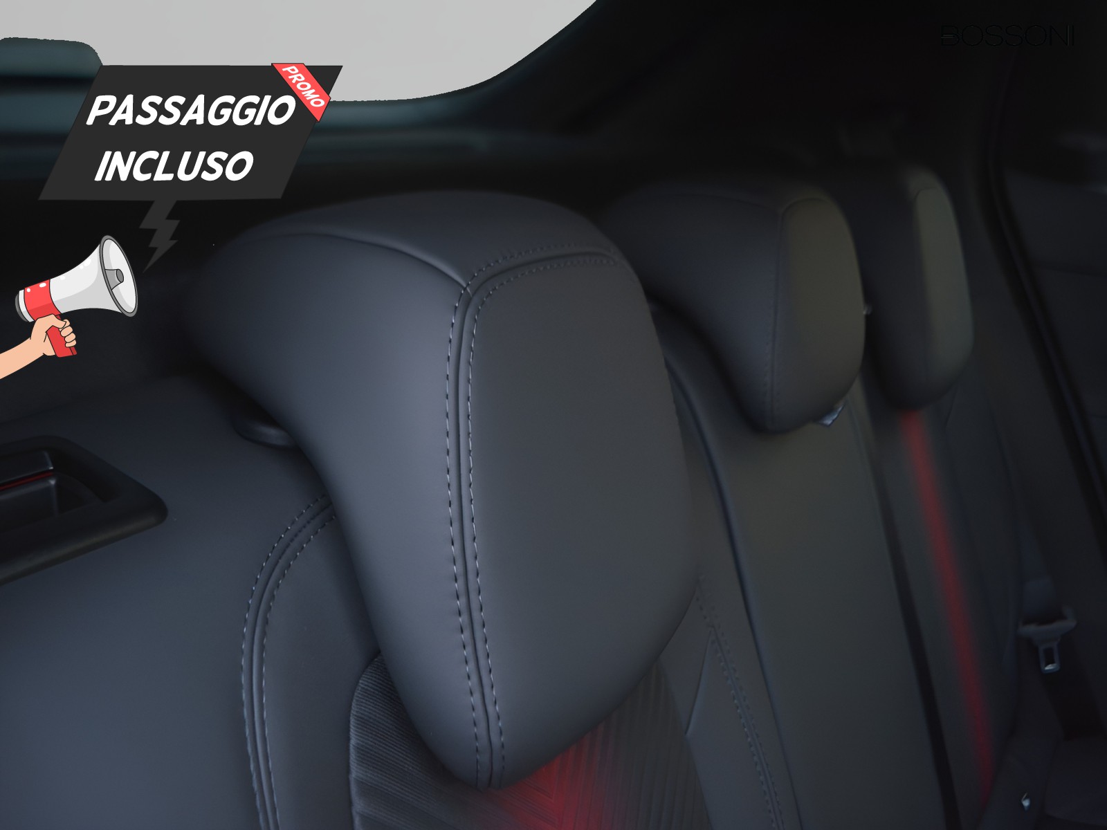 6 - Alfa Romeo Junior 1.2 hybrid 145cv ibrida q4 edct6