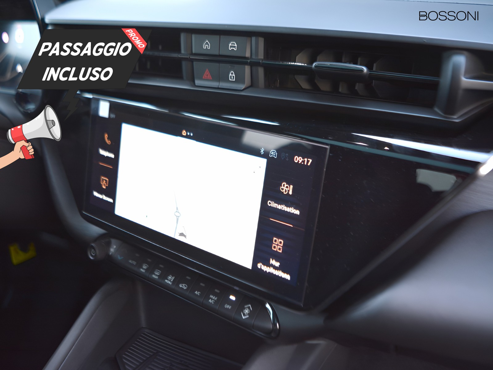 10 - Alfa Romeo Junior 1.2 hybrid 145cv ibrida q4 edct6