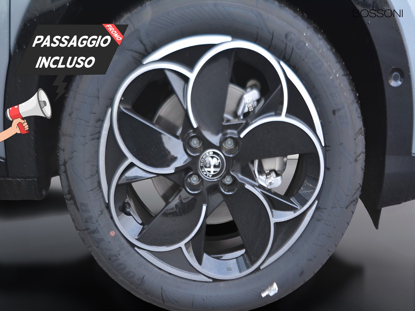 17 - Alfa Romeo Junior 1.2 hybrid 145cv ibrida q4 edct6