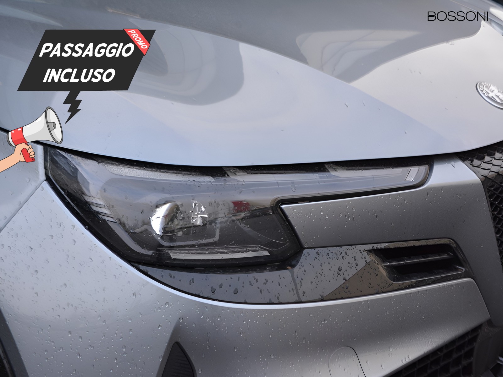 22 - Alfa Romeo Junior 1.2 hybrid 145cv ibrida q4 edct6