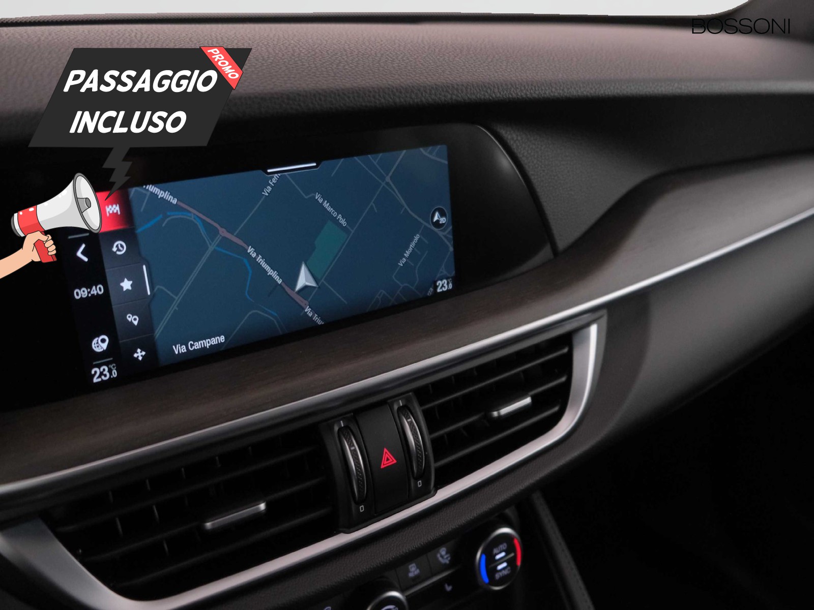 30 - Alfa Romeo Stelvio 2.2 turbo 210cv veloce ti q4 at8