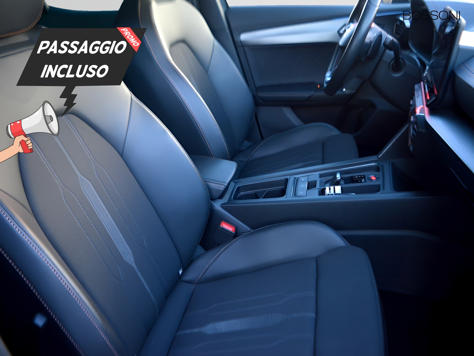 5 - Cupra Formentor 2.0 tdi 150cv 4drive