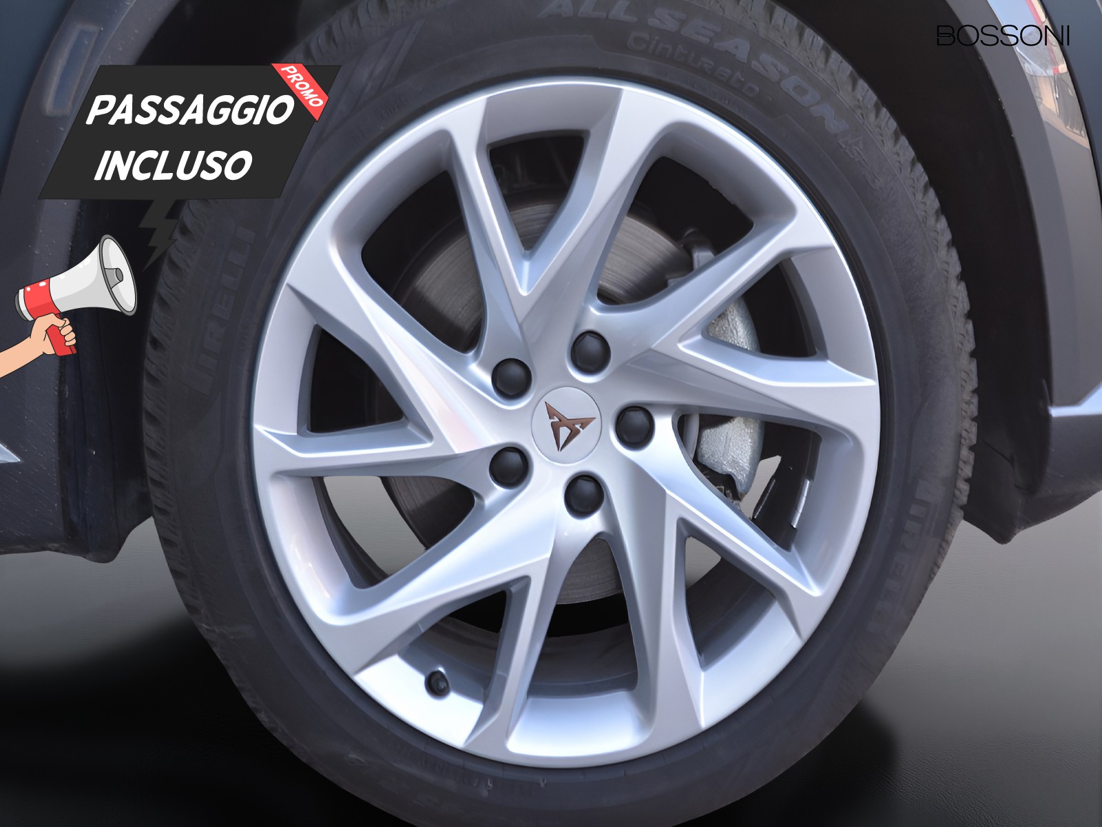 15 - Cupra Formentor 2.0 tdi 150cv 4drive