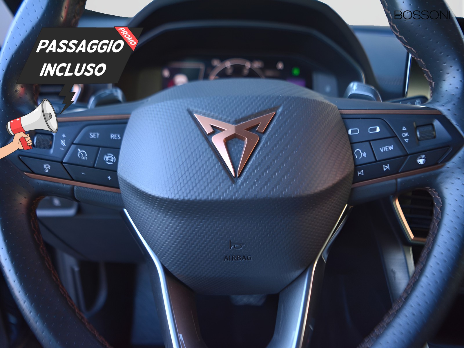 16 - Cupra Formentor 2.0 tdi 150cv 4drive