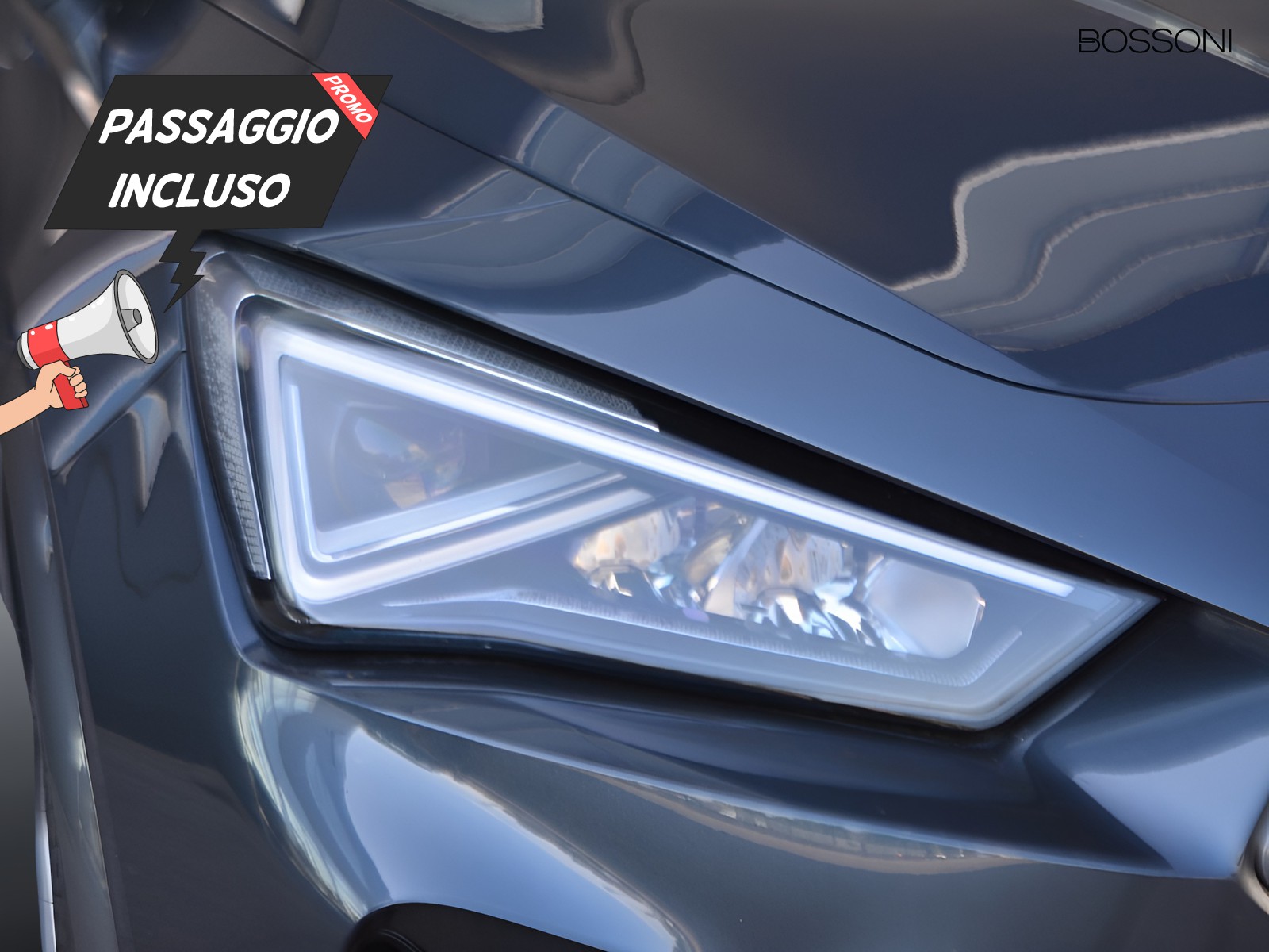 20 - Cupra Formentor 2.0 tdi 150cv 4drive