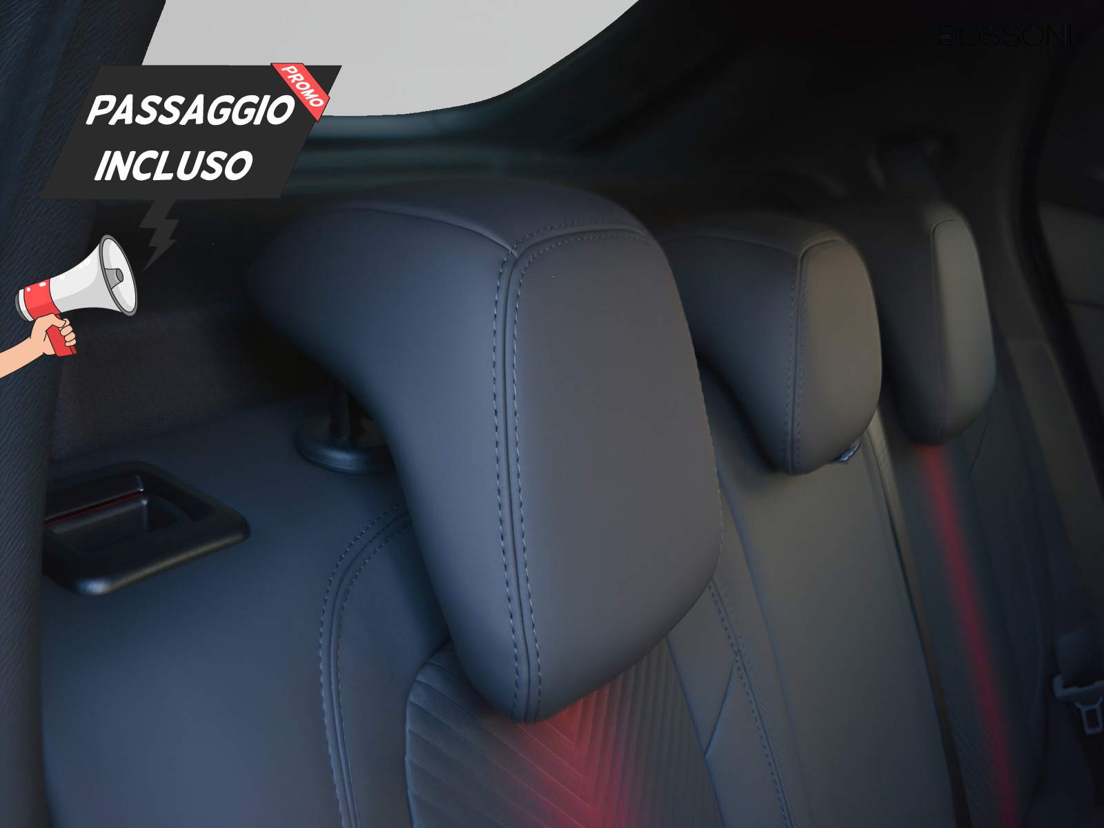 6 - Alfa Romeo Junior 1.2 hybrid 145cv ibrida q4 edct6