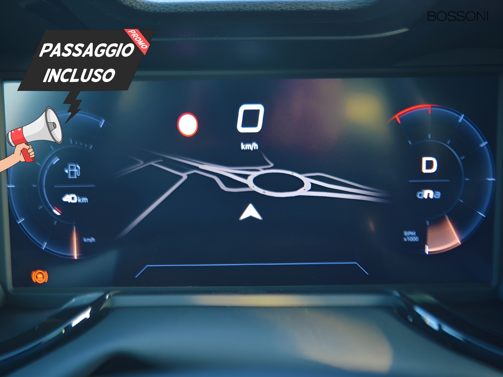 17 - Alfa Romeo Junior 1.2 hybrid 145cv ibrida q4 edct6