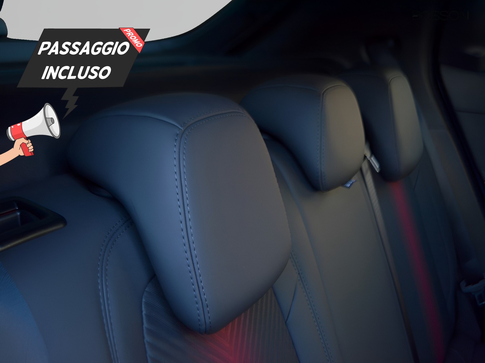 6 - Alfa Romeo Junior 1.2 hybrid 145cv ibrida q4 edct6