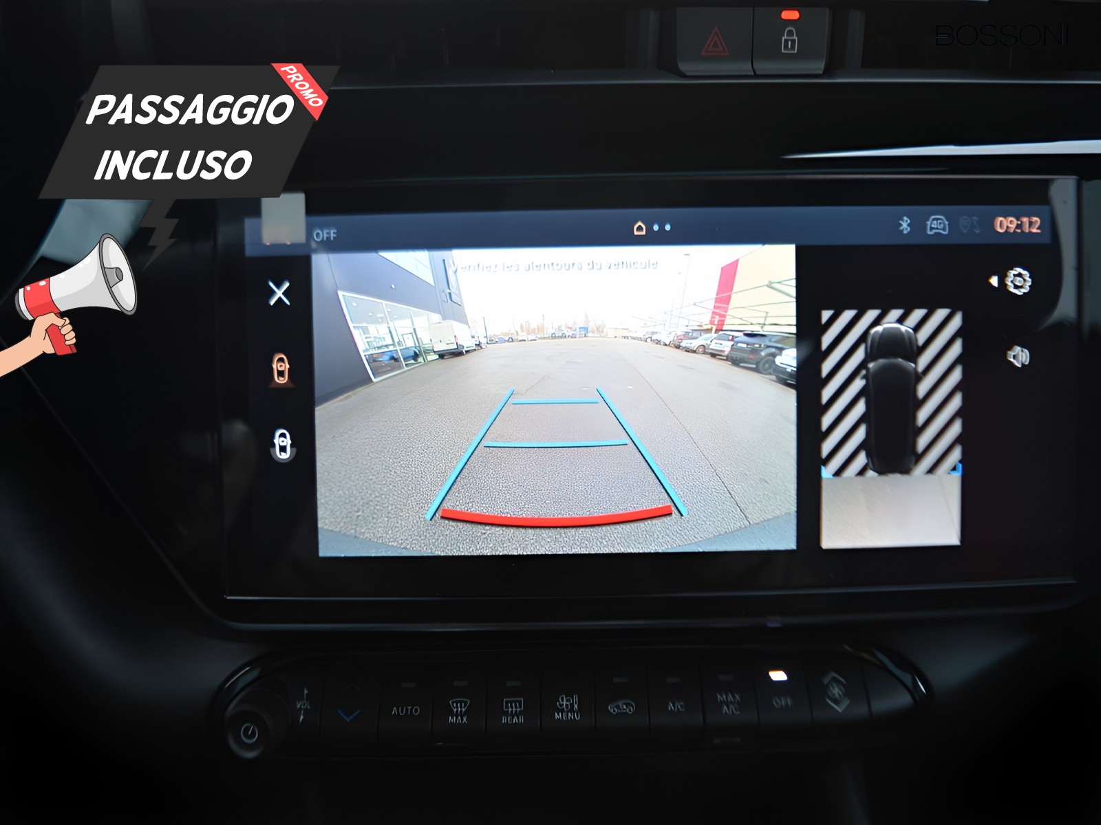 20 - Alfa Romeo Junior 1.2 hybrid 145cv ibrida q4 edct6