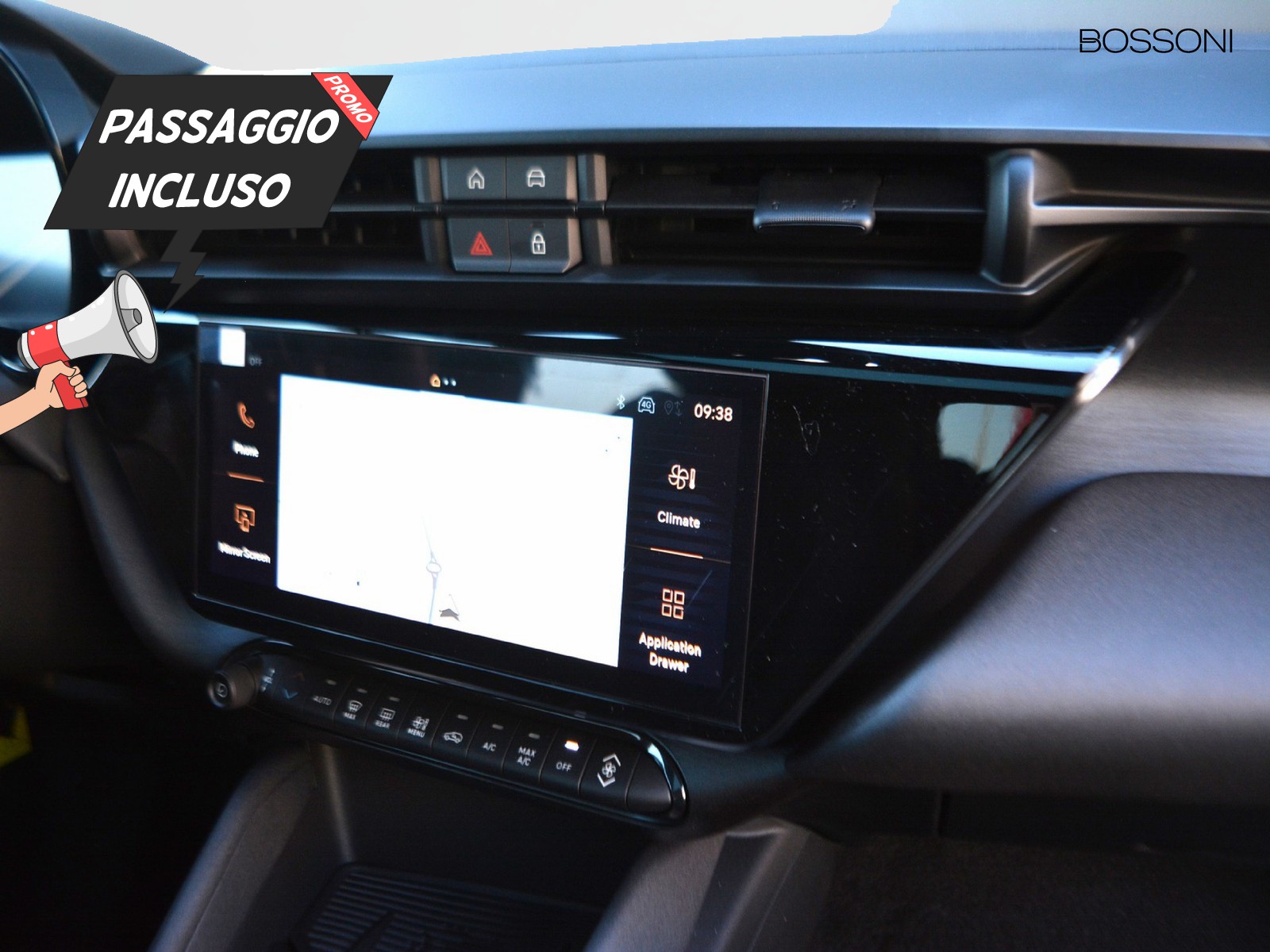 10 - Alfa Romeo Junior 1.2 hybrid 145cv ibrida q4 edct6