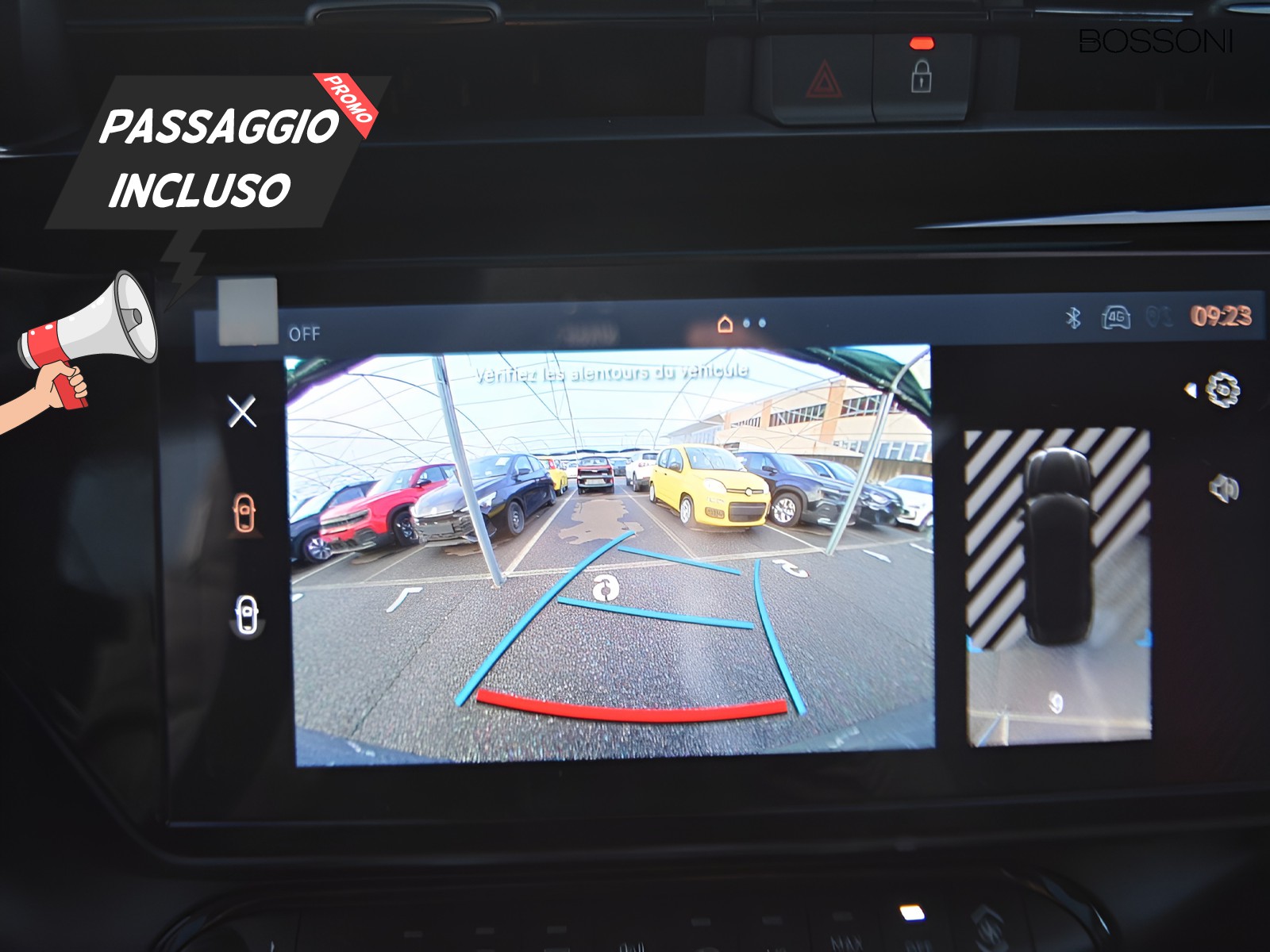 20 - Alfa Romeo Junior 1.2 hybrid 145cv ibrida q4 edct6