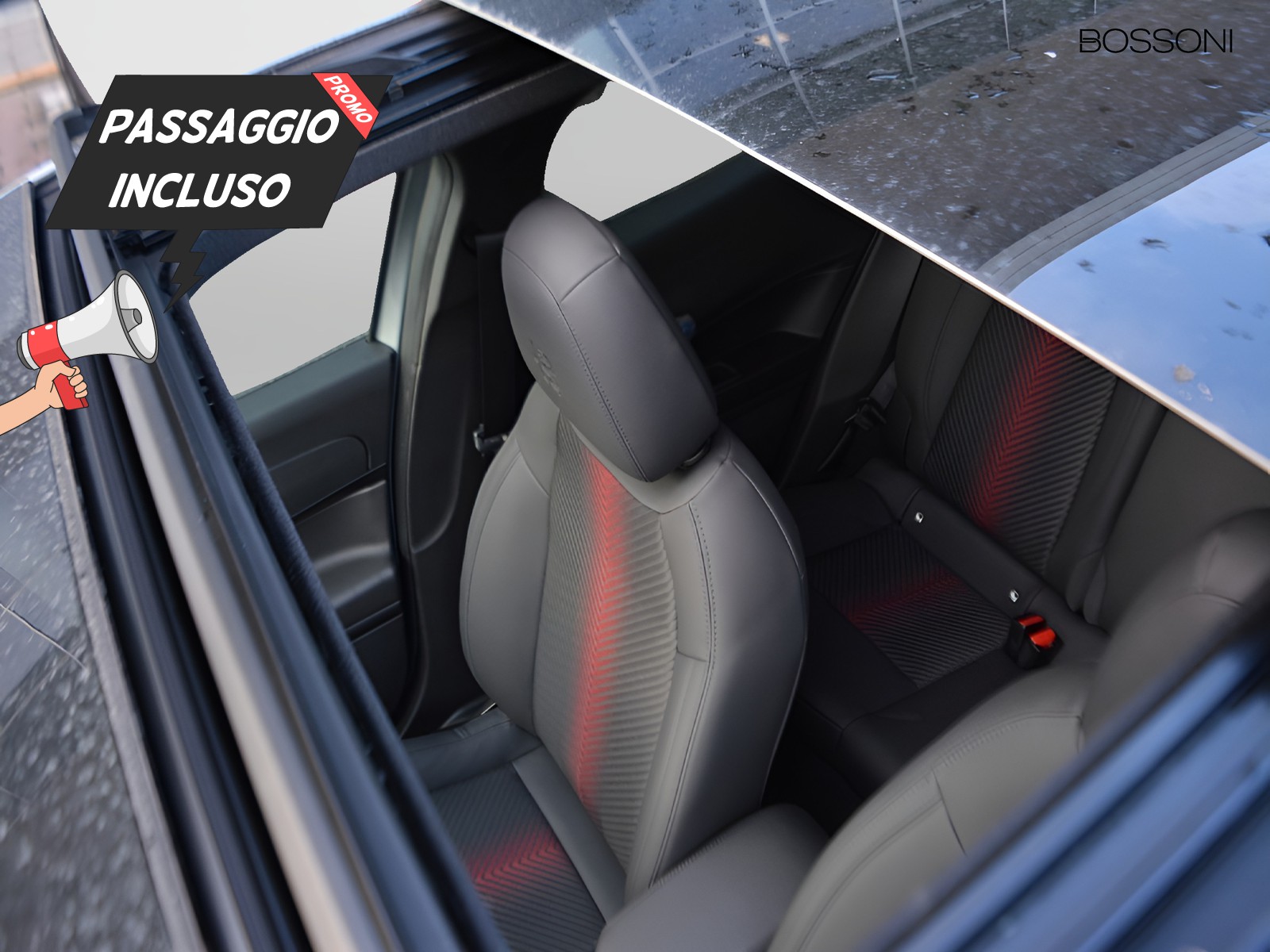 14 - Alfa Romeo Junior 1.2 hybrid 145cv ibrida q4 edct6