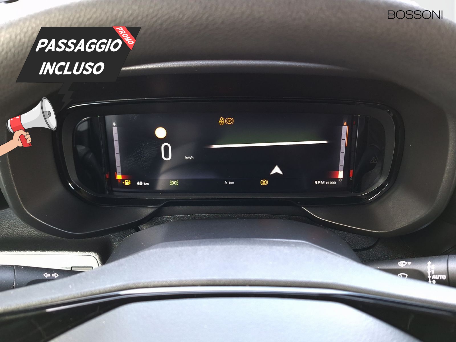 11 - Fiat Professional Doblò van xl 1.5 diesel 130cv