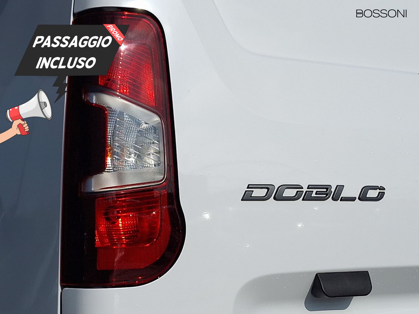 15 - Fiat Professional Doblò van xl 1.5 diesel 130cv