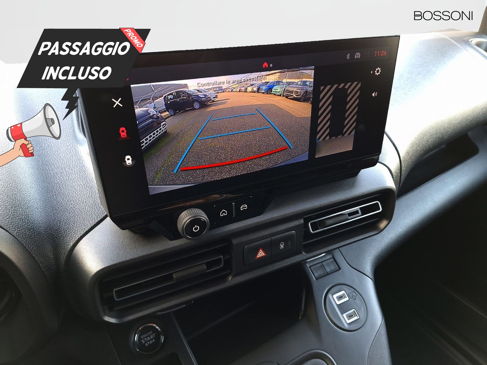 17 - Fiat Professional Doblò van xl 1.5 diesel 130cv