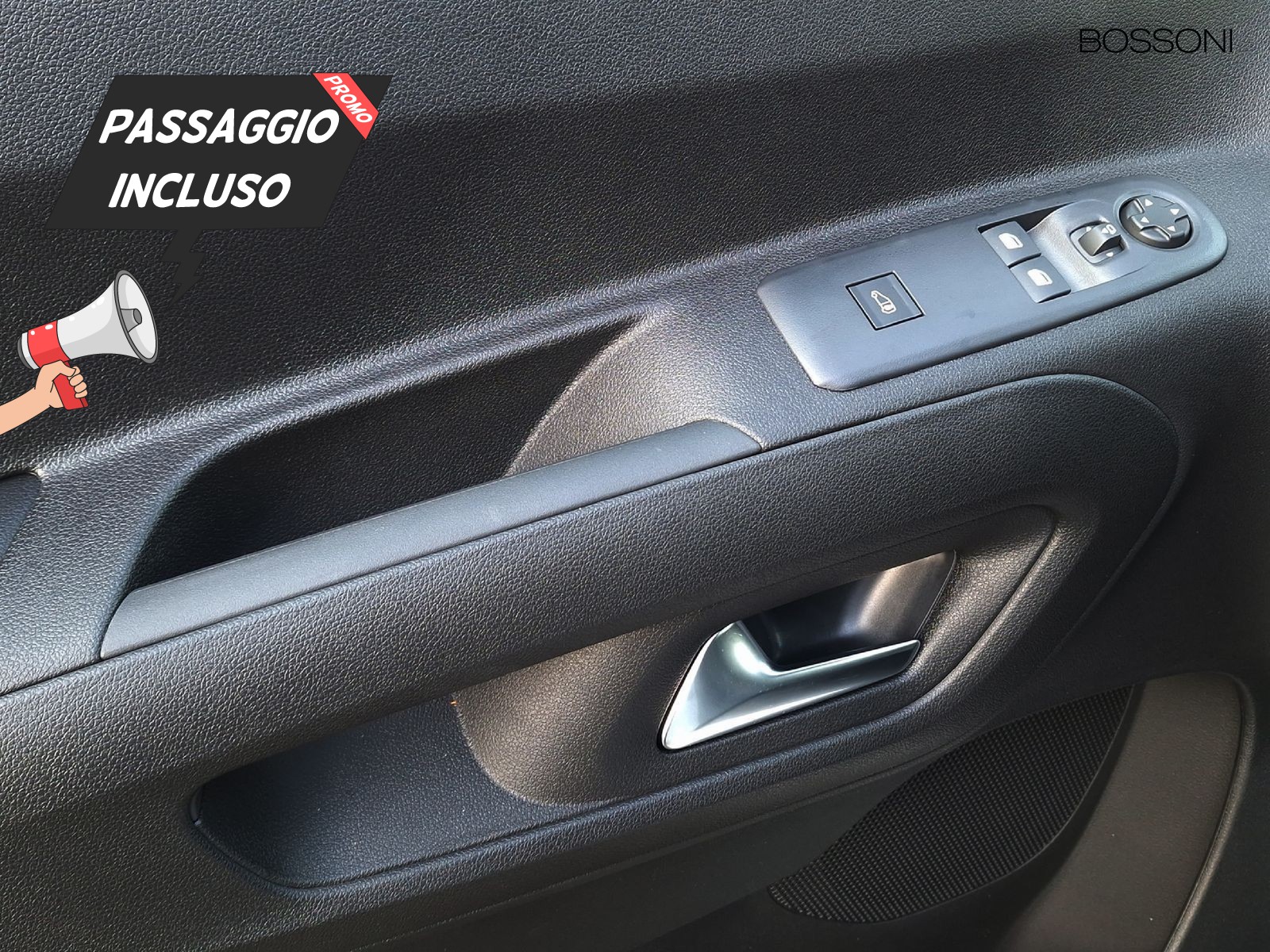 20 - Fiat Professional Doblò van xl 1.5 diesel 130cv